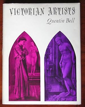 Victorian Artists