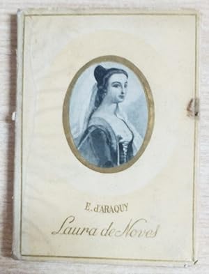 Imagen del vendedor de Laura de Noves a la venta por Gibbon Libreria