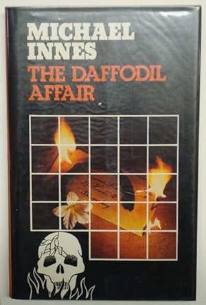 Seller image for The Daffodil Affair Large Print for sale by Maynard & Bradley