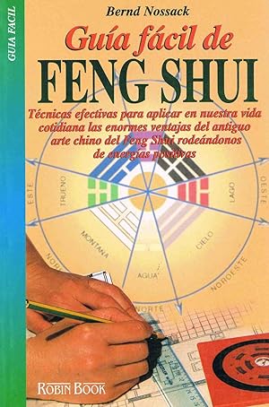 Seller image for GUIA FACIL DE FENG SHUI : for sale by LA TIENDA DE PACO