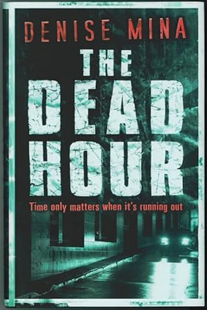 Seller image for The Dead Hour for sale by Ainsworth Books ( IOBA)