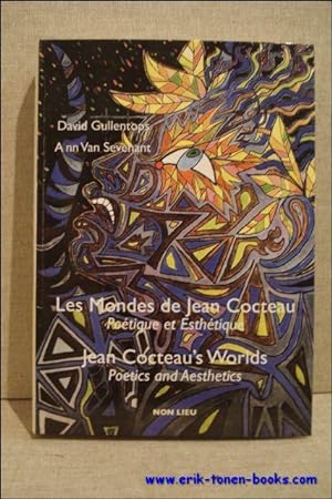 Seller image for LES MONDES DE JEAN COCTEAU. POETIQUE ET ESTHETIQUE. JEAN COCTREAU'S WORLDS. POETICS AND ESTHETICS, for sale by BOOKSELLER  -  ERIK TONEN  BOOKS