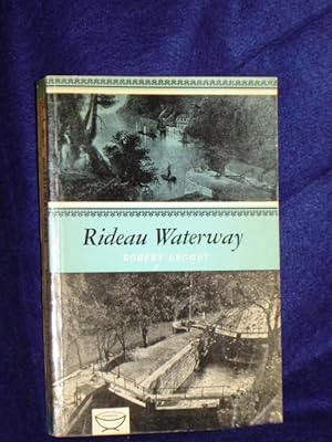 Bild des Verkufers fr Rideau Waterway zum Verkauf von Gil's Book Loft