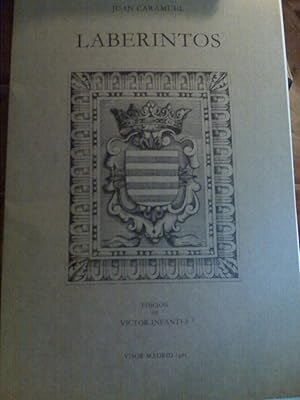 Laberintos / Juan Caramuel