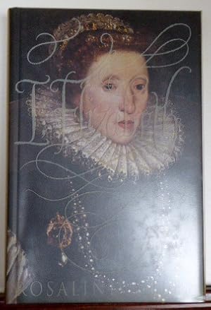 Image du vendeur pour I, Elizabeth: A Novel mis en vente par RON RAMSWICK BOOKS, IOBA
