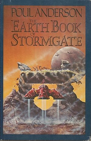 Seller image for The Earth Book of Stormgate for sale by Dearly Departed Books