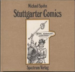 Stuttgarter Comics.