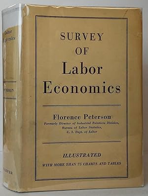 Survey of Labor Economics