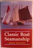 Classic Boat Seamanship
