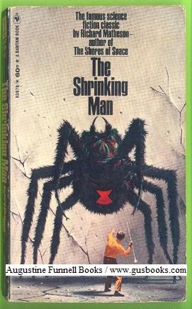 The Shrinking Man