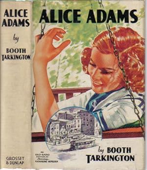 ALICE ADAMS