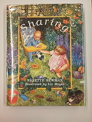 Immagine del venditore per Sharing venduto da Second Edition Books