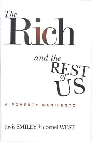 The Rich and the Rest of Us