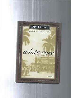 Seller image for WHITE ROSE : Una Rosa Blanca for sale by ODDS & ENDS BOOKS
