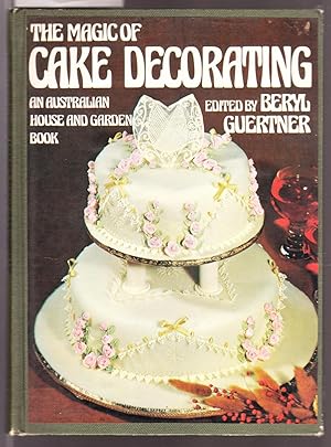 The Magic of Cake Decorating