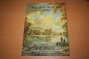 Imagen del vendedor de Fishing Forays 1992 a la venta por River Reads