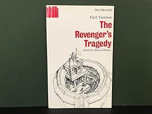 Seller image for The Revenger's Tragedy for sale by Bookwood