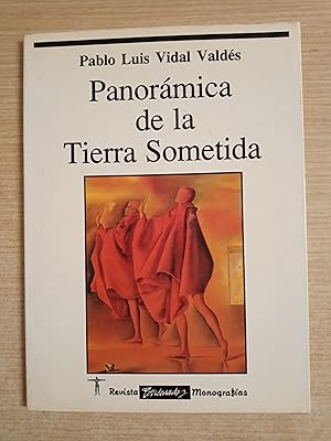 Image du vendeur pour PANORAMICA DE LA TIERRA SOMETIDA mis en vente par Gibbon Libreria