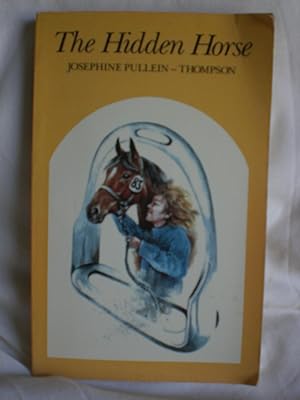 Seller image for The Hidden Horse for sale by MacKellar Art &  Books