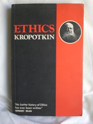 Ethics : Origin and Development