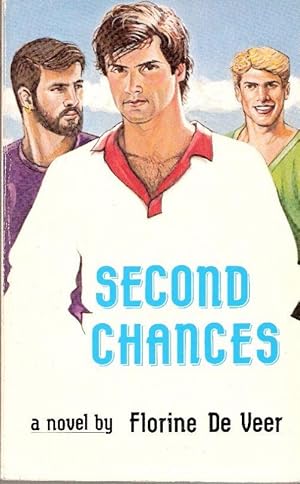 Seller image for Second Chances, for sale by tsbbooks
