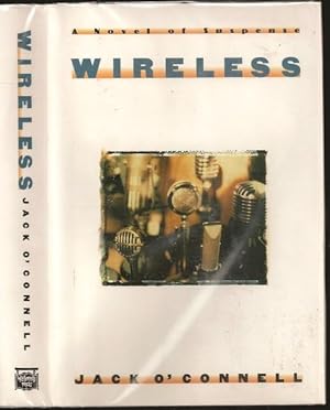 Bild des Verkufers fr Wireless zum Verkauf von The Book Collector, Inc. ABAA, ILAB