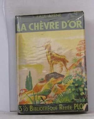 La chèvre d'or