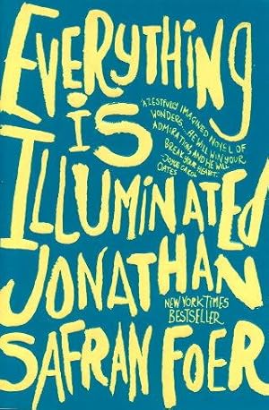 EVERYTHING IS ILLUMINATED