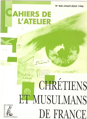 Chrétiens et Musulmans de France