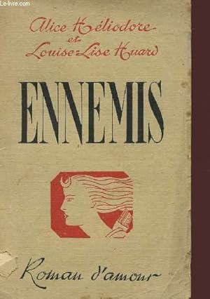 Seller image for ENNEMIS. for sale by Le-Livre