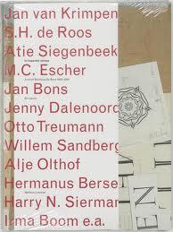 Bild des Verkäufers für In beperkte oplage. Archief Stichting De Roos 1945-2005. Een keuze zum Verkauf von Frans Melk Antiquariaat