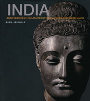 Imagen del vendedor de India. Geschiedenis en cultuurschatten van een oude beschaving. a la venta por Frans Melk Antiquariaat