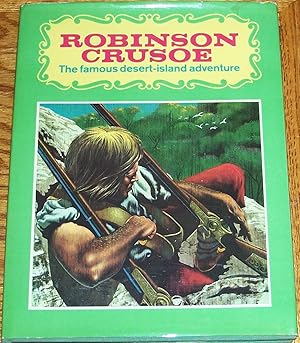 Robinson Crusoe