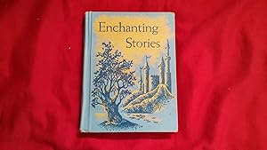 Seller image for EASY GROWTH IN READING ENCHANTING STORIES for sale by Betty Mittendorf /Tiffany Power BKSLINEN