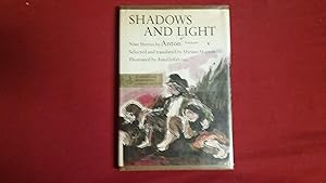 Seller image for SHADOWS AND LIGHT for sale by Betty Mittendorf /Tiffany Power BKSLINEN