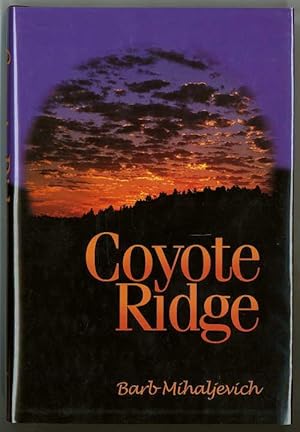 Coyote Ridge