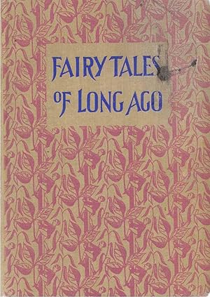 Seller image for Fairy Tales of Long Ago for sale by C P Books Limited