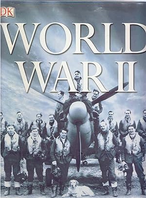 Bild des Verkufers fr World War II zum Verkauf von C P Books Limited