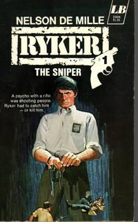 THE SNIPER: RYKER #1