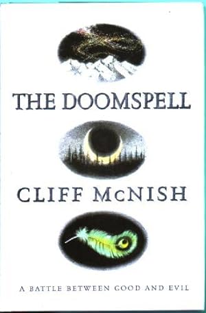 Seller image for The Doomspell for sale by The Children's Bookshop