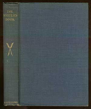Bild des Verkufers fr The Writer's Book zum Verkauf von Between the Covers-Rare Books, Inc. ABAA
