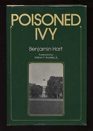 Bild des Verkufers fr Poisoned Ivy zum Verkauf von Between the Covers-Rare Books, Inc. ABAA