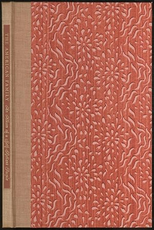 Imagen del vendedor de The American Family: An Album of a Self-Reliant People a la venta por Between the Covers-Rare Books, Inc. ABAA