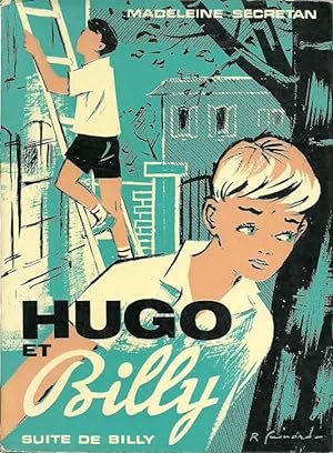 Hugo Et Billy