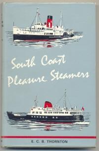 South Coast Pleasure Steamers