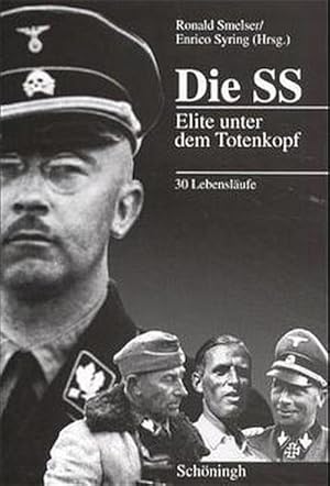 Seller image for Die SS for sale by BuchWeltWeit Ludwig Meier e.K.