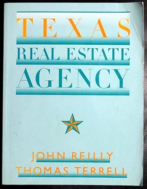 Imagen del vendedor de Texas Real Estate Agency a la venta por GuthrieBooks