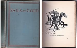 Seller image for Sails of Gold for sale by DR Fine Arts