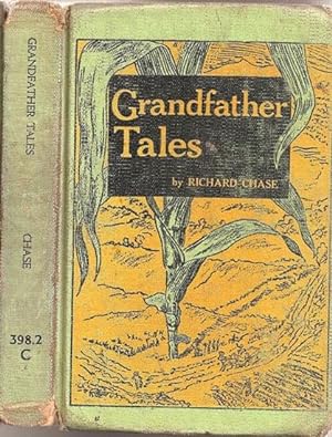 Immagine del venditore per Grandfather Tales venduto da DR Fine Arts