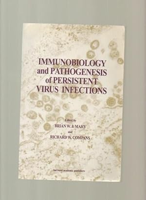 Image du vendeur pour Immunobiology and Pathogenisis of Persistent Virus Infections mis en vente par Sonnets And Symphonies